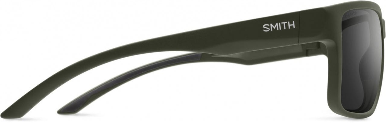 204055SIF606N - Chromapop Polarized Black