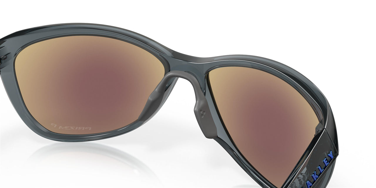 922202 - Black - Prizm Sapphire Polarized