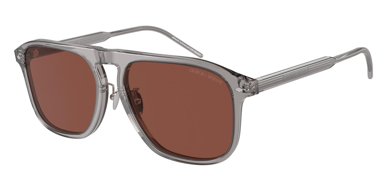 6070C5 - Grey - Red