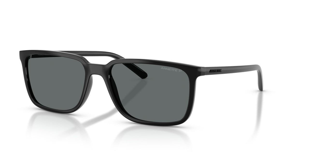 290081 - Black - Dark Grey Polarized