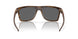 910018 - Brown - Prizm Black Polarized