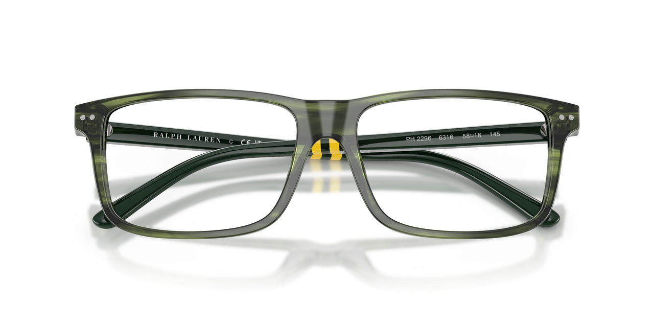 6316 - Green