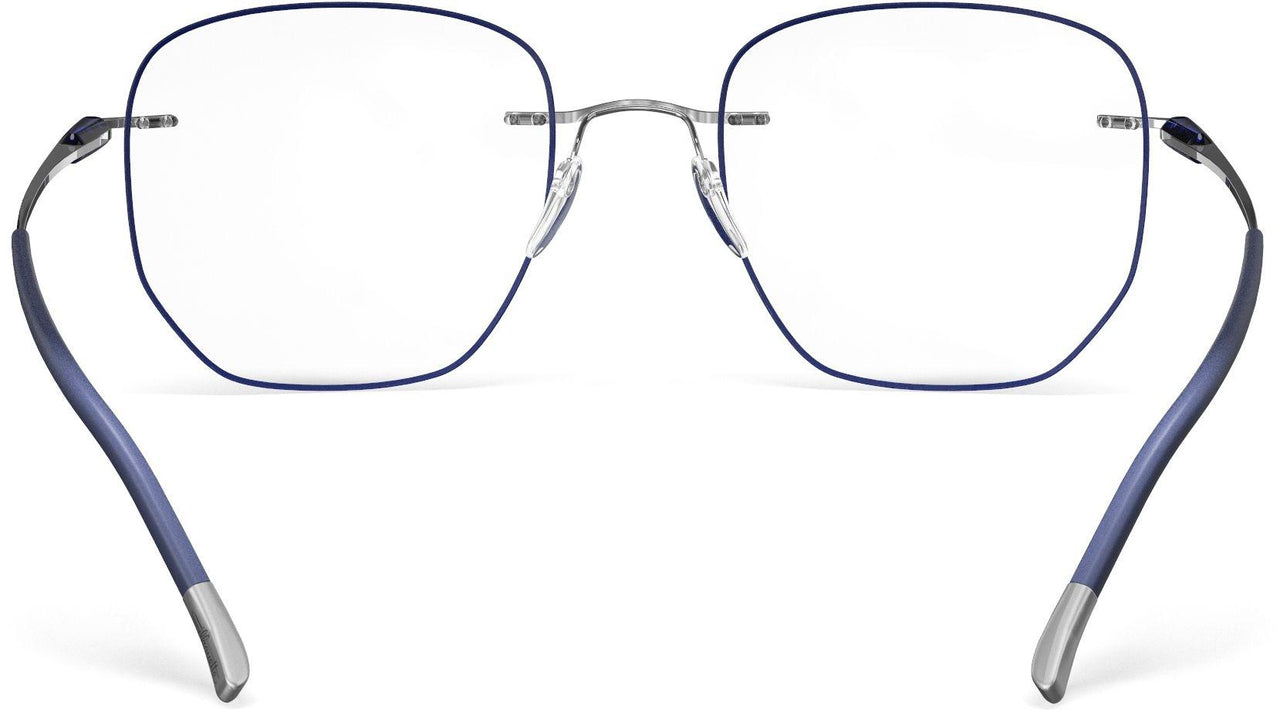 6765 - Curacao - special glazing