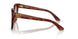 11Q40D - Brown - Orange Mirror Internal Silver