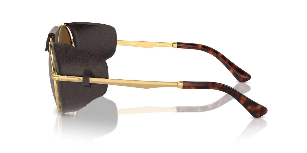 114057 - Gold - Polar Brown