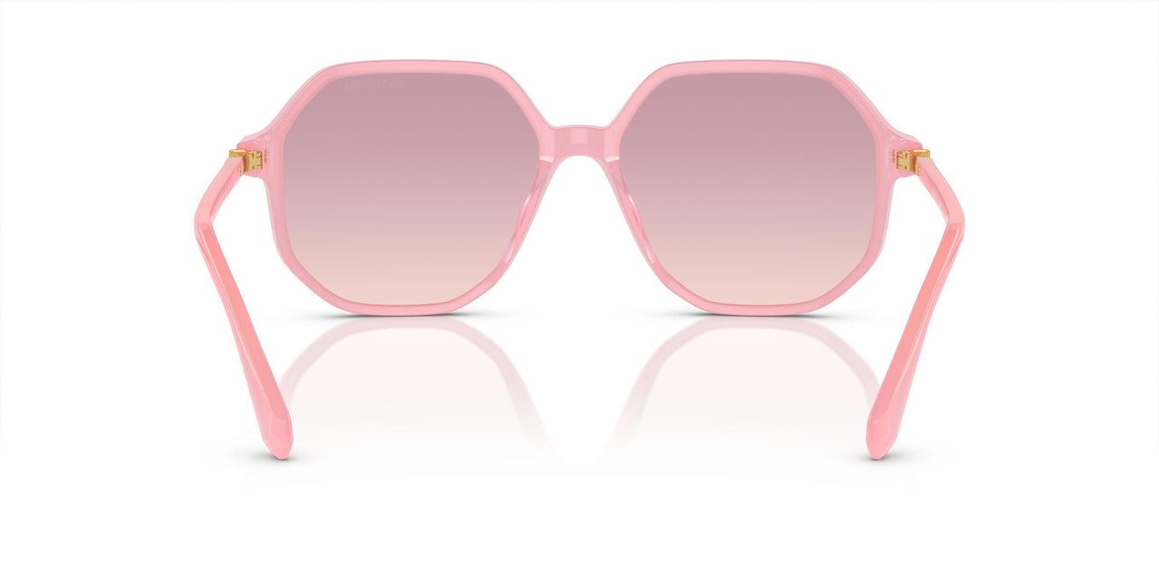 200168 - Pink - Brown Gradient Violet