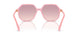 200168 - Pink - Brown Gradient Violet