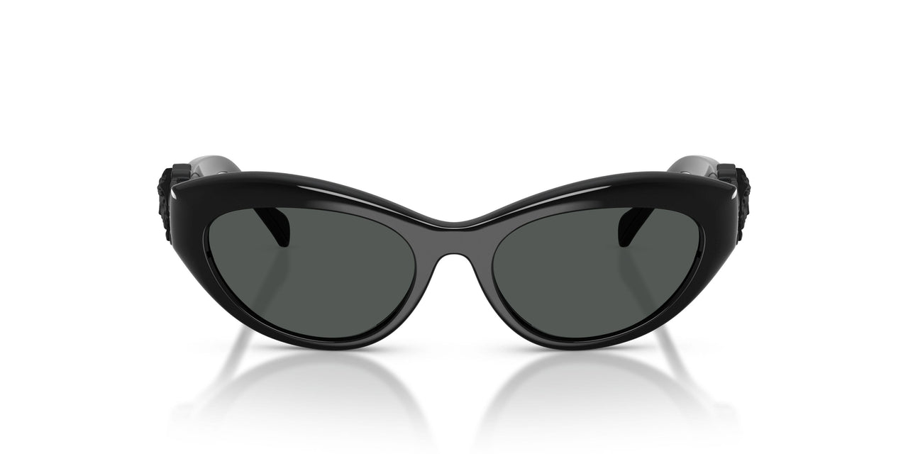 GB1/87 - Black - Dark Grey