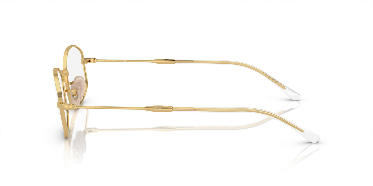 2500 - Gold - Clear
