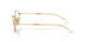 2500 - Gold - Clear