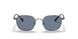 004/BA - Gunmetal - Blue