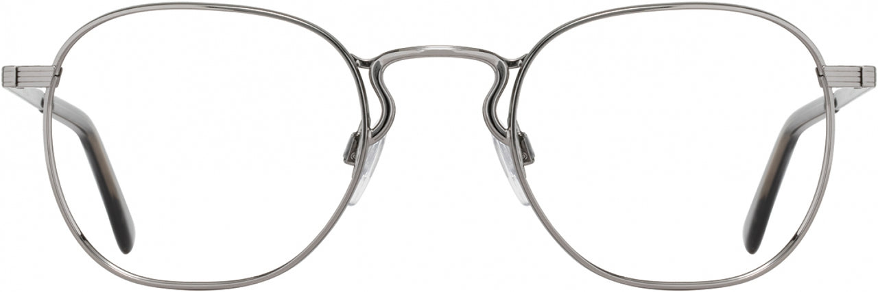 4 - Gunmetal - DM