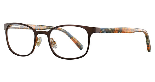 Aspex Eyewear EC445 Eyeglasses