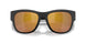 908407 - Black - Gold Mirror