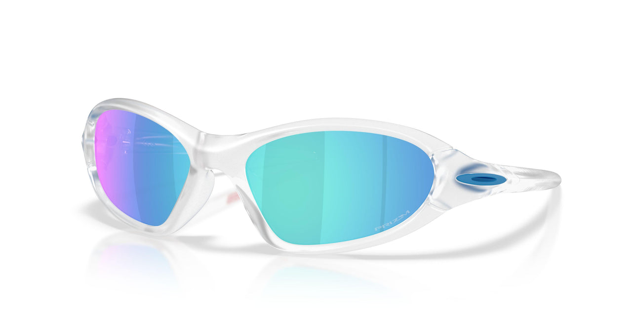 Oakley Portal Jacket 9536 Sunglasses