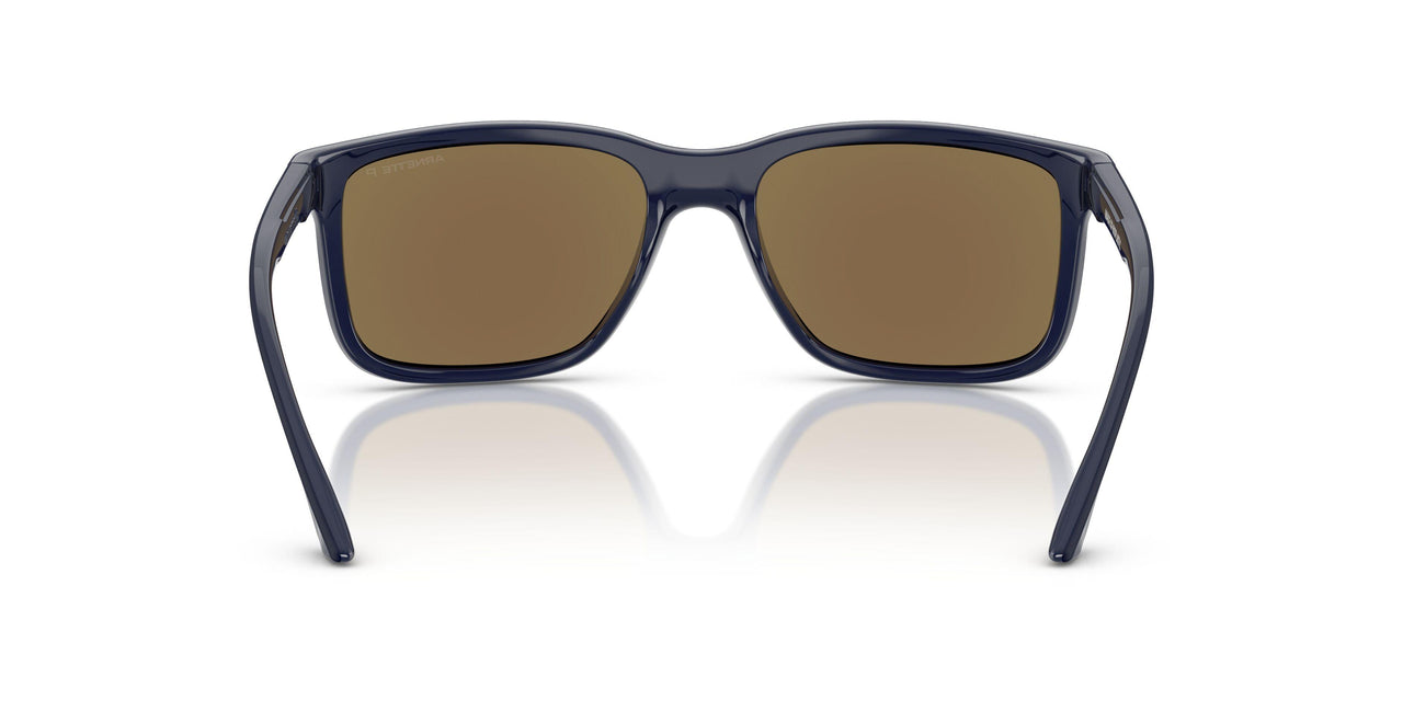 276222 - Blue - Dark Grey Mirror Water Polar