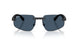 601S1C - Black - Polar Blue