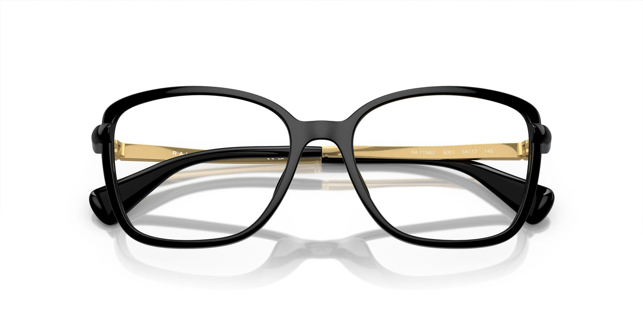 5001 - Black