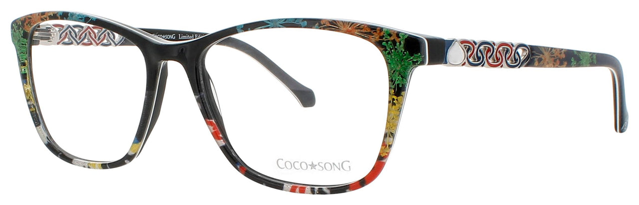 Coco Song BLUEEYES Eyeglasses