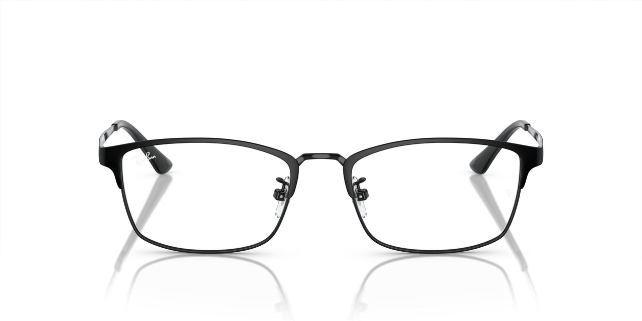 1206 - Black - Clear