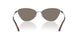 90026G - Grey - Light Gray Mirror Silver