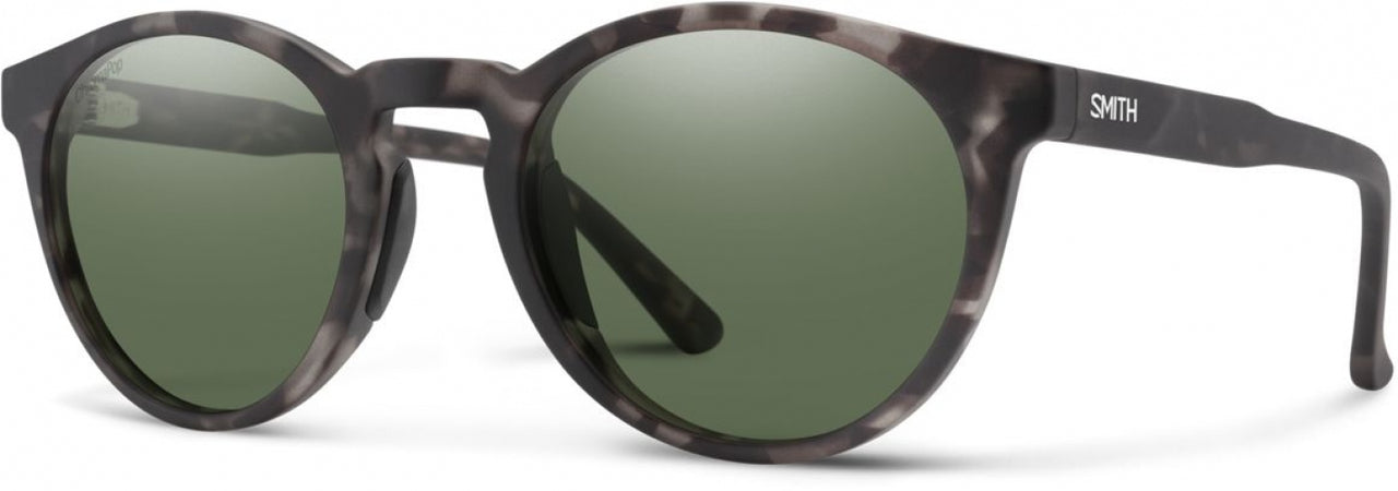 207810HLA52L7 - Chromapop Polarized Gray Green