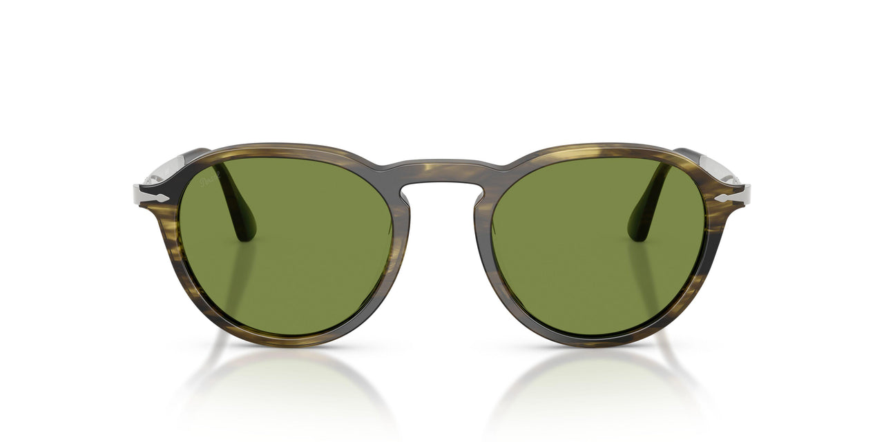 12374E - Green - Green