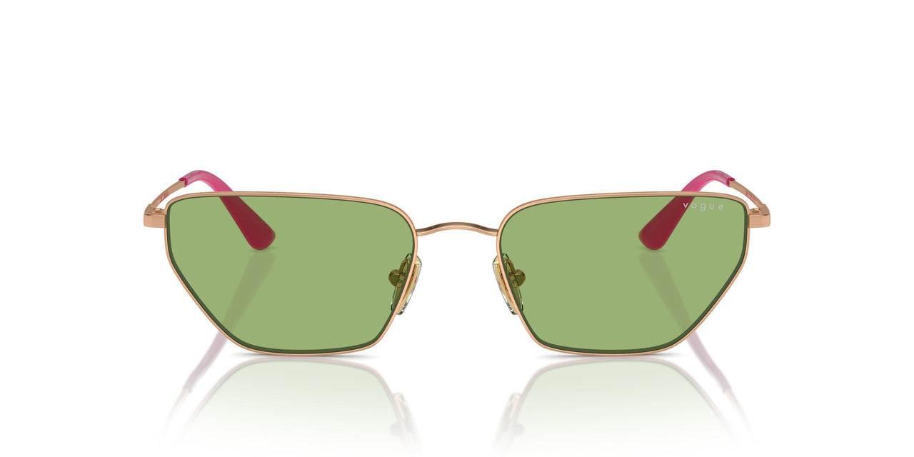 5152/2 - Gold - Green