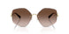 334913 - Gold - Brown Gradient