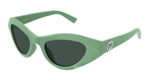 005 - Green - Green