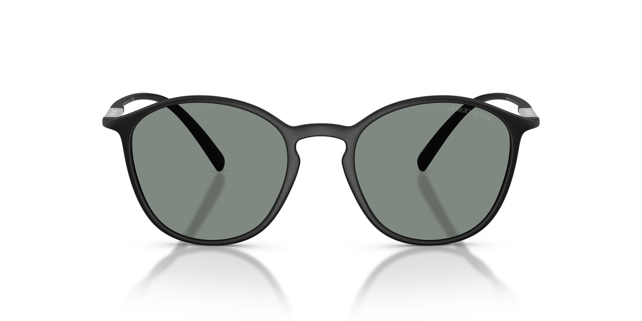 5042/1 - Black - Grey