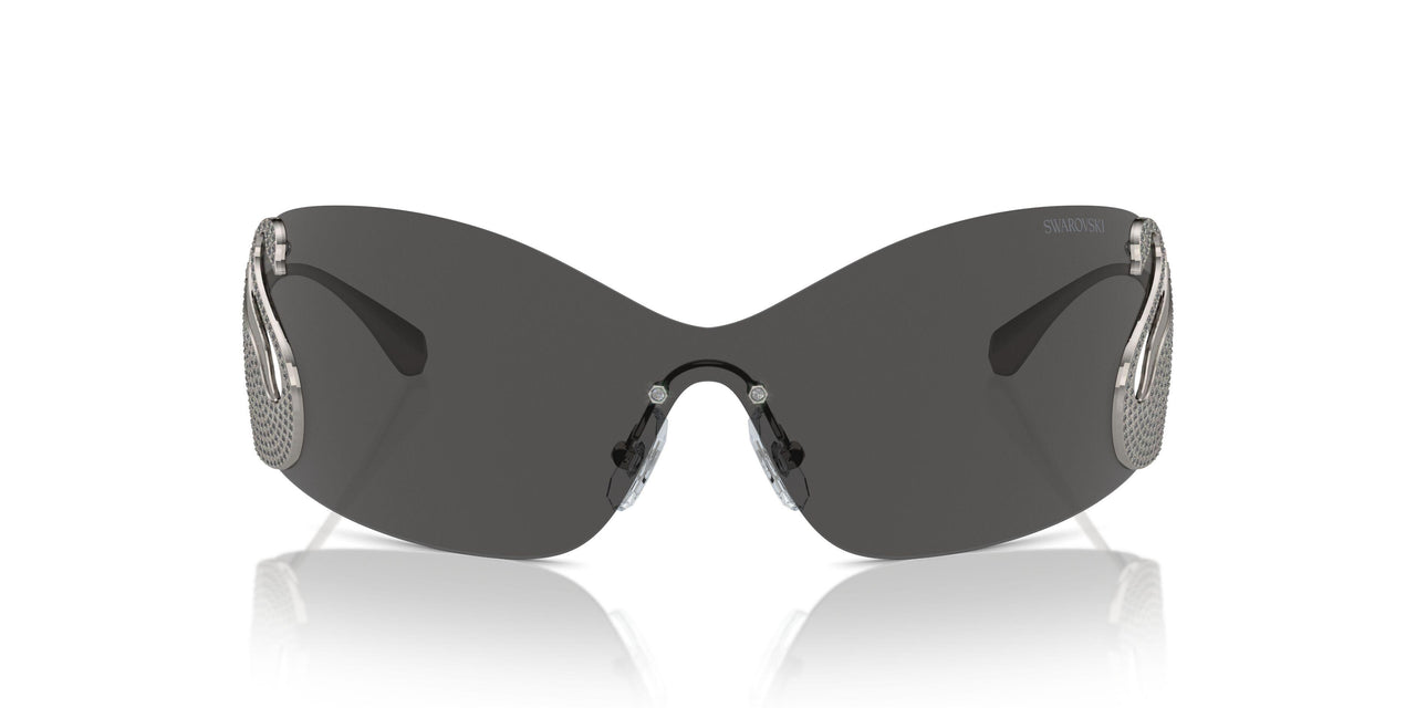 400987 - Grey - Dark Grey