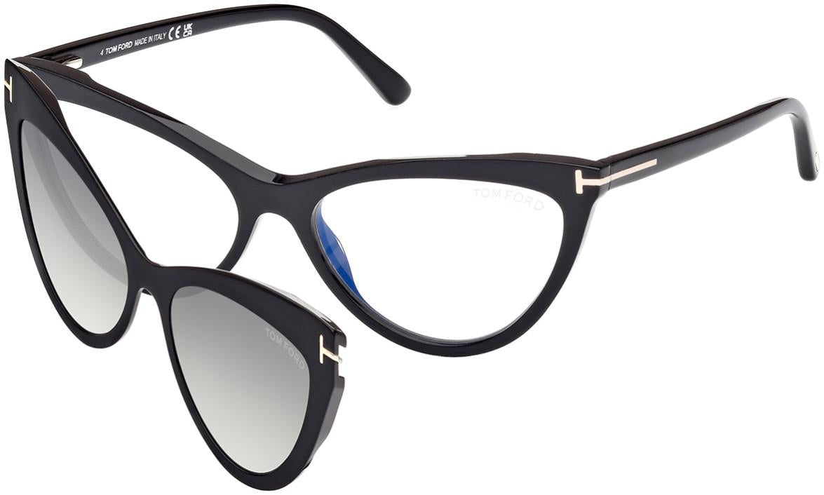 Tom Ford 5896B Blue Light blocking Filtering Eyeglasses