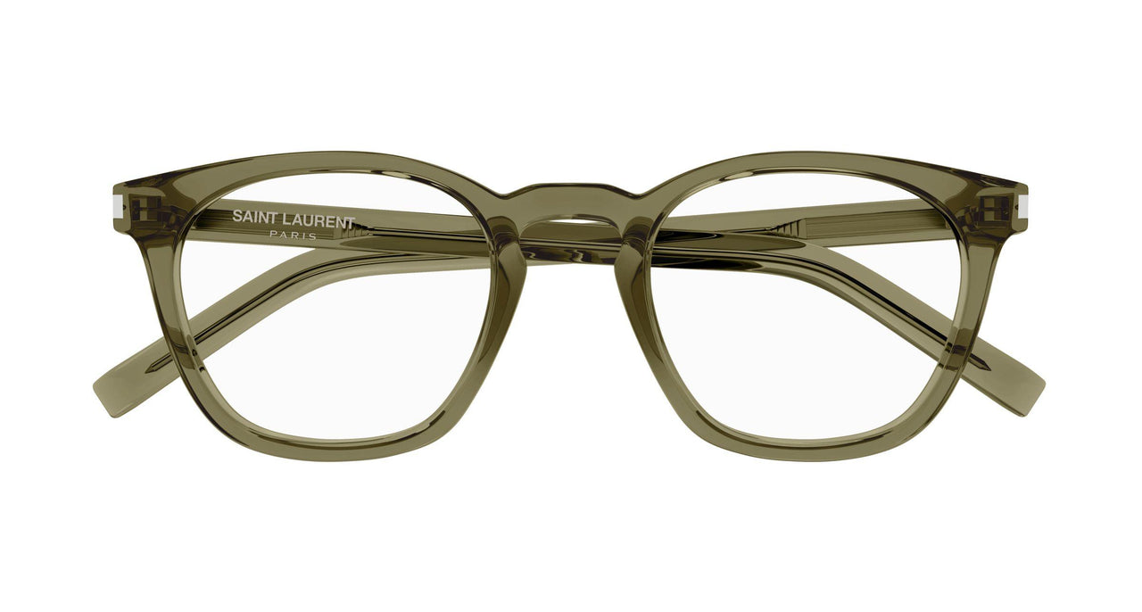 006 - Brown - Transparent