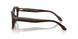64321W - Brown - Clear