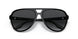 1AB06G - Black - Polar Grey Gradient