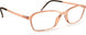 Silhouette SPX Illusion Fullrim 1605 Eyeglasses