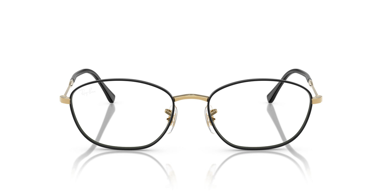 3175 - Black - Clear