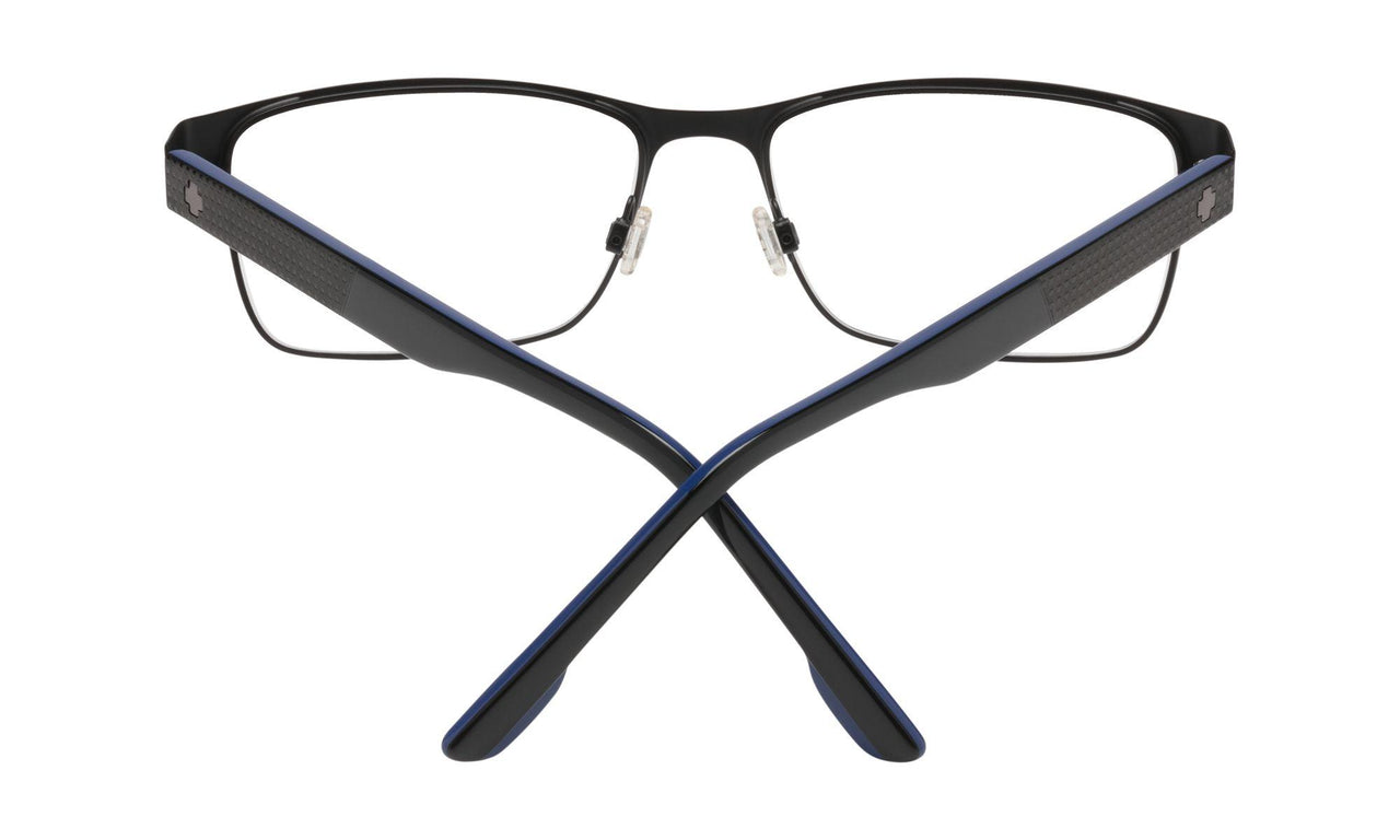 411000 - Matte Dark Navy/ Blue