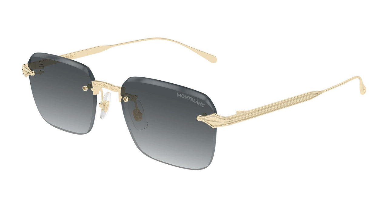 Montblanc MB0456S Sunglasses