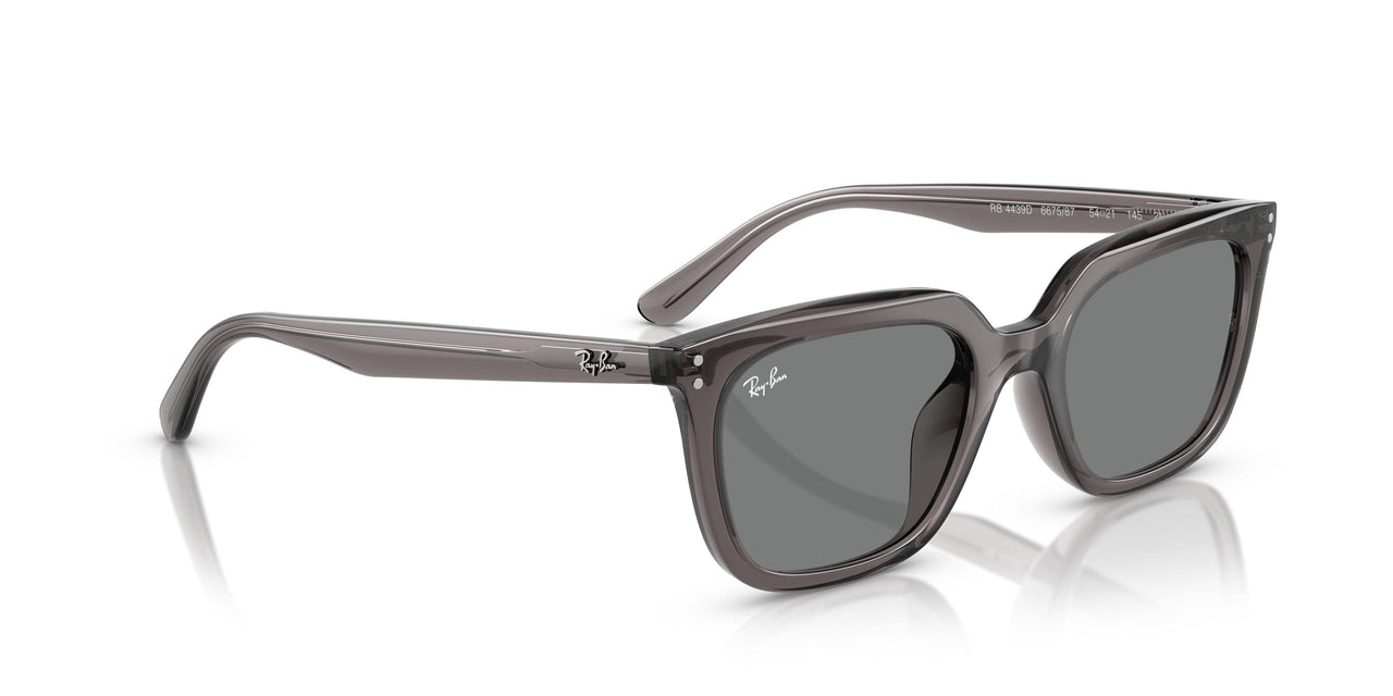 667587 - Grey - Dark Grey