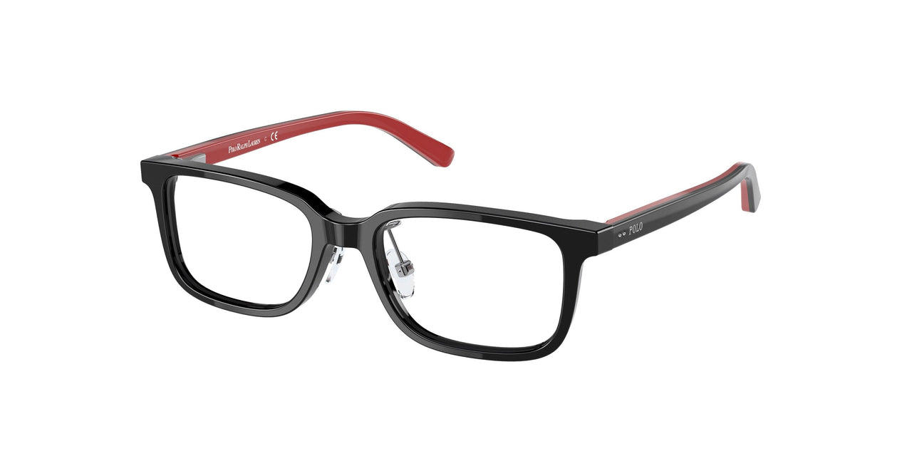 Polo Prep 8545 Eyeglasses