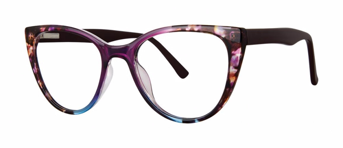 Modern Plastics II CHARLEE Eyeglasses