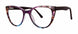 Modern Plastics II CHARLEE Eyeglasses