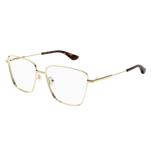002 - Gold - Transparent