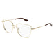 002 - Gold - Transparent