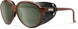 Smith Optics Active Suncloud 206285 Glacier Sunglasses