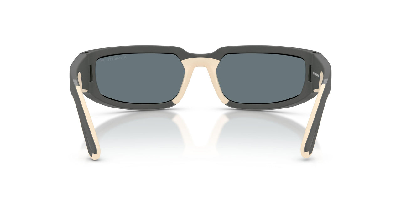 305180 - Grey - Polarized Blue