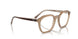 8355 - Brown - Clear