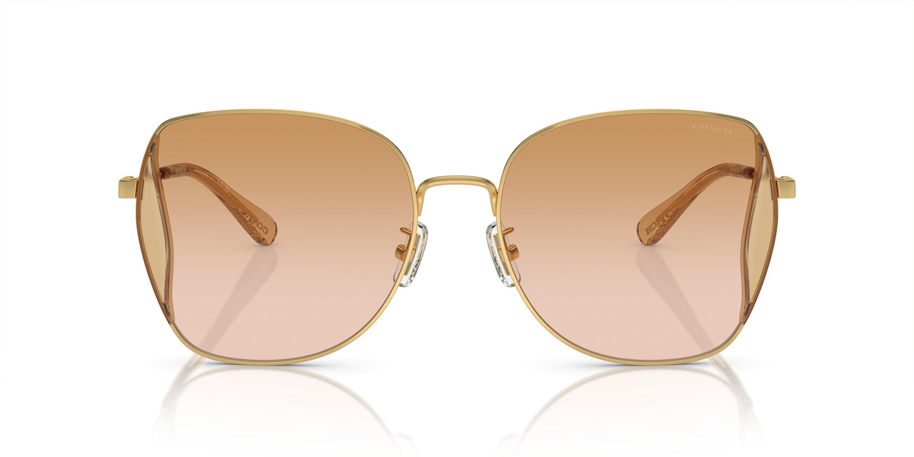 94412D - Gold - Peach Blush Gradient